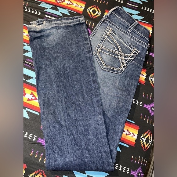 Jeans - Picture 2 of 2